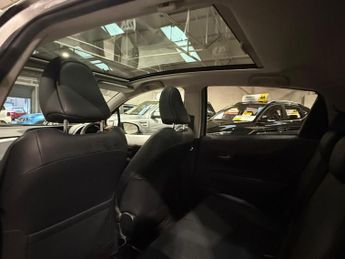 MG ZS 1.0 T-GDI Exclusive