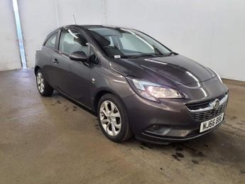 Vauxhall Corsa 1.4i ecoFLEX Energy Euro 6 3dr (a/c)