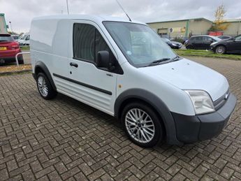 Ford Transit Connect 1.8 TDCi T200 L