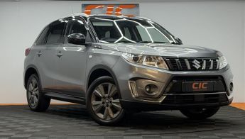 Suzuki Grand Vitara 1.0 Boosterjet SZ-T