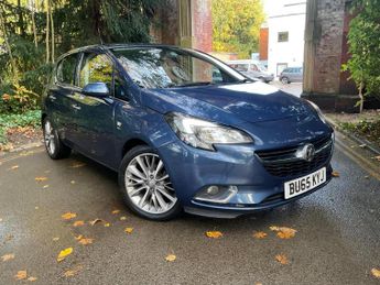Vauxhall Corsa 1.4i ecoFLEX SE Euro 6 5dr