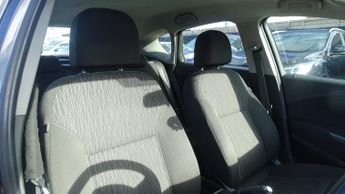 VAUXHALL ASTRA 1.6 16v Exclusiv