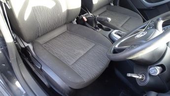 VAUXHALL ASTRA 1.6 16v Exclusiv