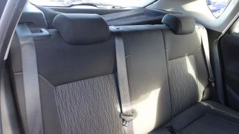 VAUXHALL ASTRA 1.6 16v Exclusiv