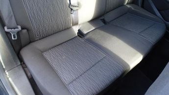 VAUXHALL ASTRA 1.6 16v Exclusiv