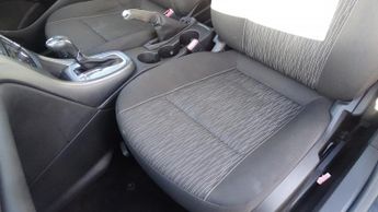 VAUXHALL ASTRA 1.6 16v Exclusiv