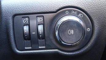 VAUXHALL ASTRA 1.6 16v Exclusiv