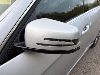 MERCEDES-BENZ E CLASS 2.1 E220 BlueTEC SE