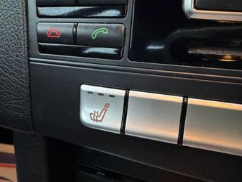 MERCEDES-BENZ E CLASS 2.1 E220 BlueTEC SE