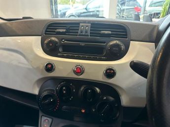 FIAT 500 1.2 500 1.2 Sport