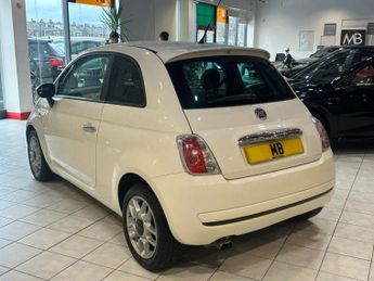FIAT 500 1.2 500 1.2 Sport