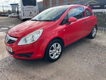 VAUXHALL CORSA 1.3 CDTi ecoFLEX 16v Active