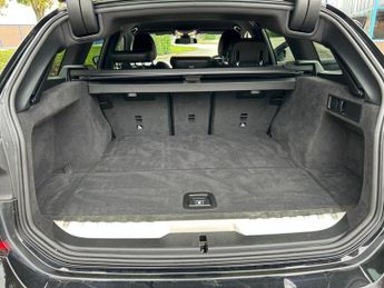 BMW 3 SERIES 2.0 330e M Sport Touring