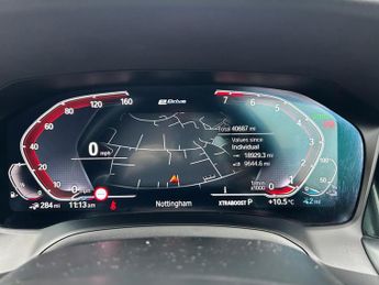 BMW 3 SERIES 2.0 330e M Sport Touring