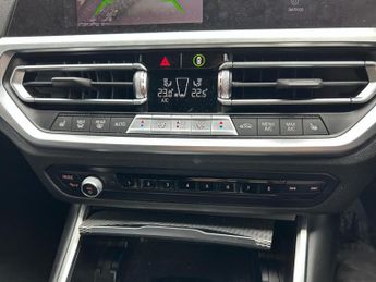 BMW 3 SERIES 2.0 330e M Sport Touring