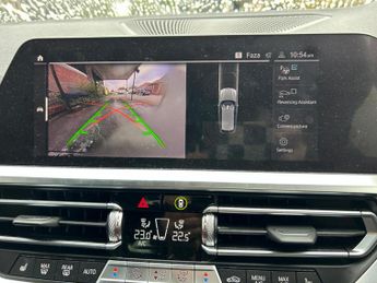 BMW 3 SERIES 2.0 330e M Sport Touring