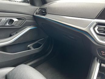 BMW 3 SERIES 2.0 330e M Sport Touring