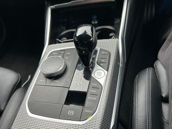 BMW 3 SERIES 2.0 330e M Sport Touring
