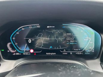 BMW 3 SERIES 2.0 330e M Sport Touring