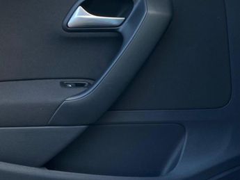 VOLKSWAGEN POLO 1.2 TSI BlueMotion Tech SEL DSG Euro 6 (s/s) 5dr