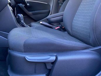 VOLKSWAGEN POLO 1.2 TSI BlueMotion Tech SEL DSG Euro 6 (s/s) 5dr