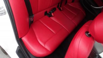 BMW 1 SERIES 1.5 118i M Sport