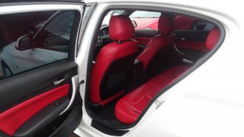 BMW 1 SERIES 1.5 118i M Sport