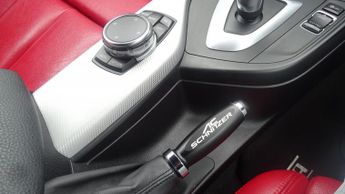 BMW 1 SERIES 1.5 118i M Sport