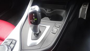 BMW 1 SERIES 1.5 118i M Sport