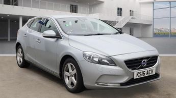 Volvo V40 2.0 Momentum D3