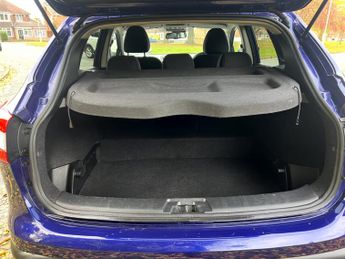 NISSAN QASHQAI 1.2 DIG-T n-tec