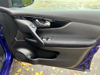 NISSAN QASHQAI 1.2 DIG-T n-tec