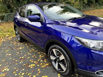 NISSAN QASHQAI 1.2 DIG-T n-tec