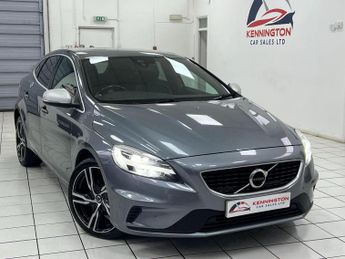 Volvo V40 2.0 D2 R-Design Pro Euro 6 (s/s) 5dr