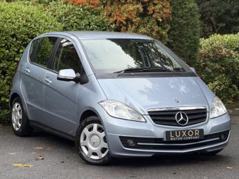 Mercedes A Class 1.5 A150 Classic SE