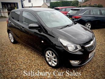Vauxhall VIVA 1.0 i SL