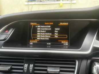 AUDI S5 3.0 TFSI V6