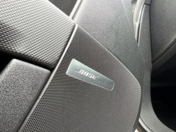 AUDI TT 2.0 TDI Black Edition