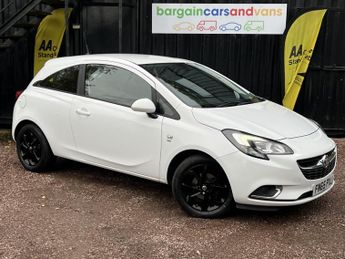 Vauxhall Corsa 1.4 i ecoFLEX SRi