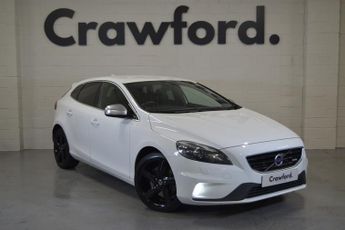 Volvo V40 2.0 D3 R-Design