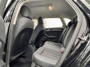 AUDI A3 2.0 TDI Sport