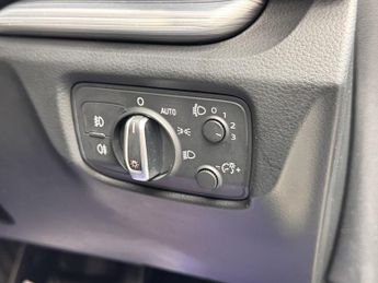 AUDI A3 2.0 TDI Sport