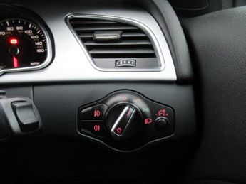 AUDI A5 2.0 TDI S line Multitronic Euro 6 (s/s) 2dr