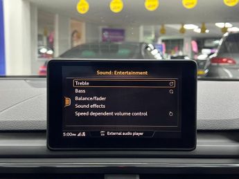 AUDI A4 3.0 TDI V6 Sport S Tronic quattro Euro 6 (s/s) 4dr