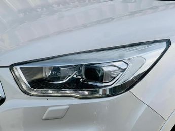 FORD KUGA 1.5T EcoBoost Vignale Auto AWD Euro 6 (s/s) 5dr