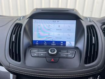 FORD KUGA 1.5T EcoBoost Vignale Auto AWD Euro 6 (s/s) 5dr