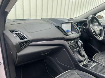 FORD KUGA 1.5T EcoBoost Vignale Auto AWD Euro 6 (s/s) 5dr