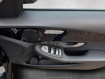 MERCEDES-BENZ C CLASS 2.0 C200 SE 7G-Tronic+ Euro 6 (s/s) 4dr