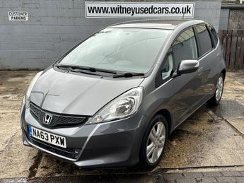 Honda Jazz 1.4 i-VTEC ES Plus