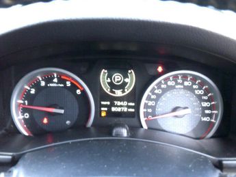 ISUZU D-MAX 1.9 TD Blade